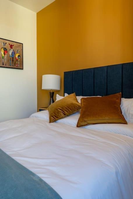 Stylish Beachfront Apartment, Sweeping Ocean Views And Luxury Touches Herne Bay Exterior photo
